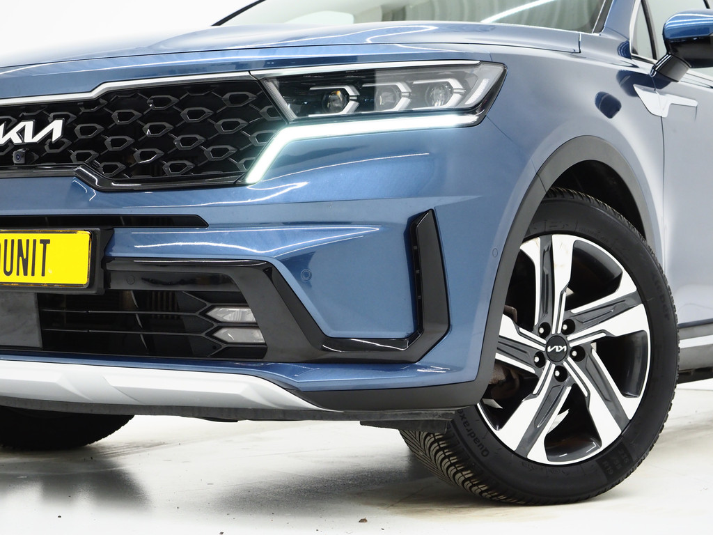 Kia Sorento 1.6 T-GDI Plug-in Hybrid 4WD ExecutiveLine 7p. 54