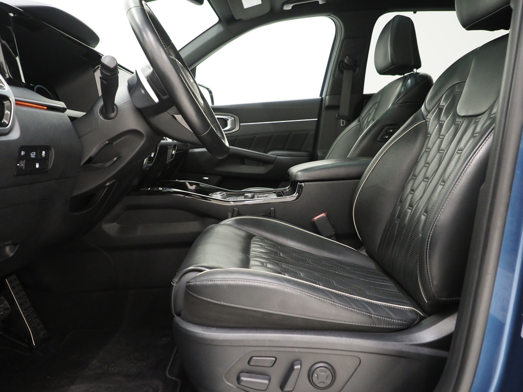 Kia Sorento 1.6 T-GDI Plug-in Hybrid 4WD ExecutiveLine 7p. 64