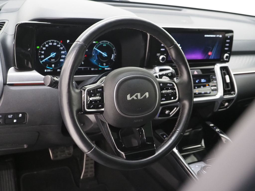 Kia Sorento 1.6 T-GDI Plug-in Hybrid 4WD ExecutiveLine 7p. 65