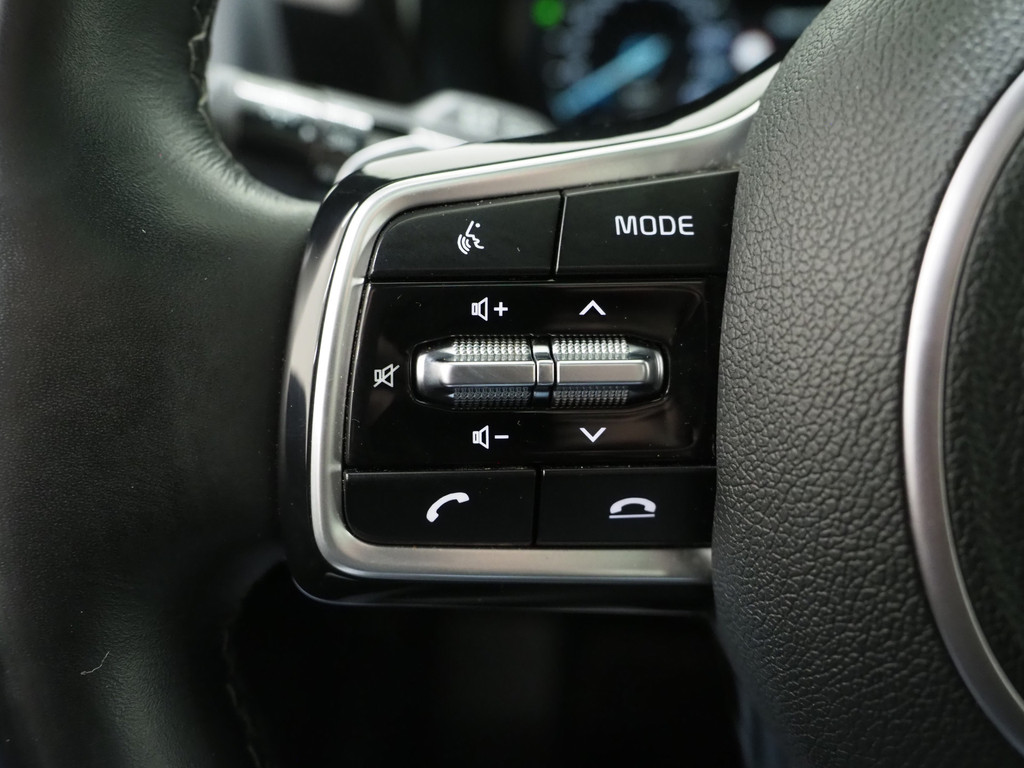 Kia Sorento 1.6 T-GDI Plug-in Hybrid 4WD ExecutiveLine 7p. 72