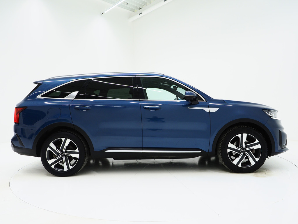 Kia Sorento 1.6 T-GDI Plug-in Hybrid 4WD ExecutiveLine 7p. 8