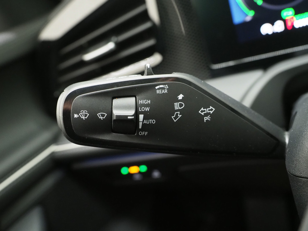 Volkswagen Passat Variant 1.5 eHybrid 204PK 19