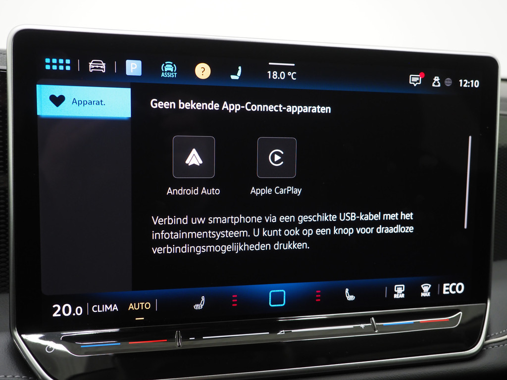 Volkswagen Passat Variant 1.5 eHybrid 204PK 28