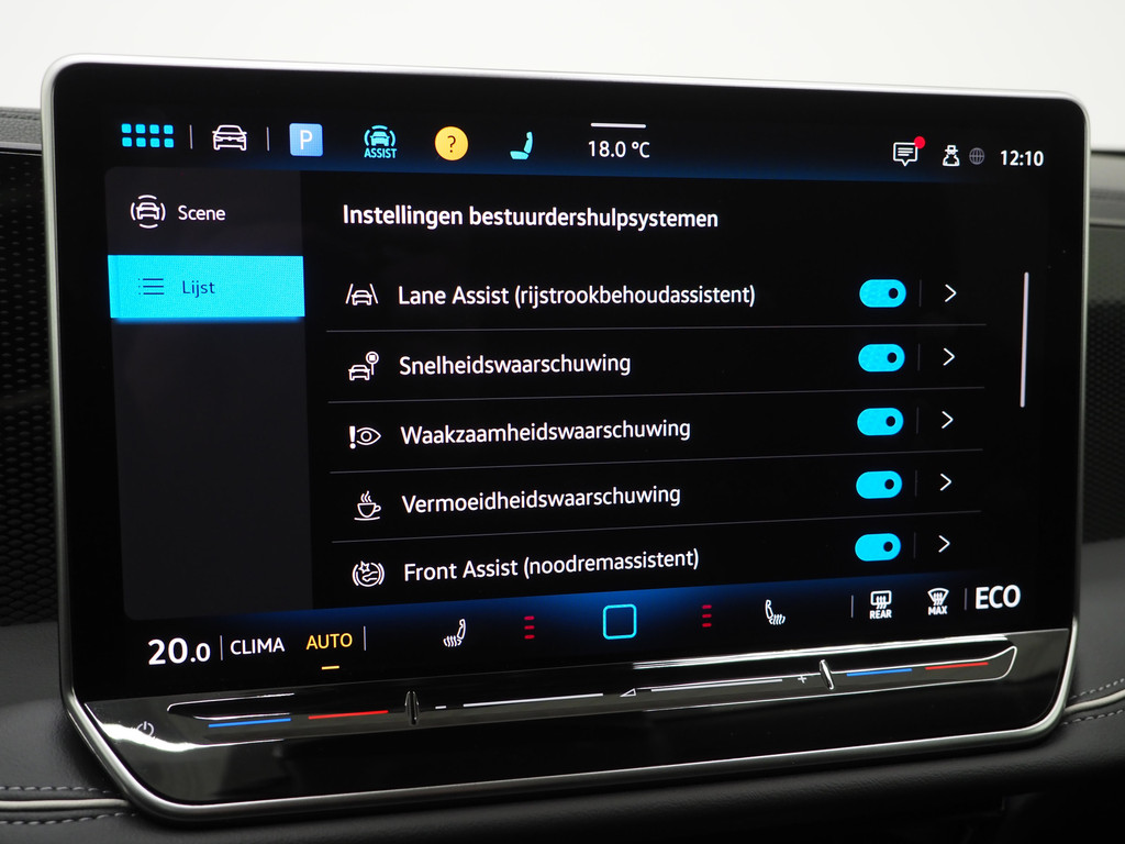 Volkswagen Passat Variant 1.5 eHybrid 204PK 29