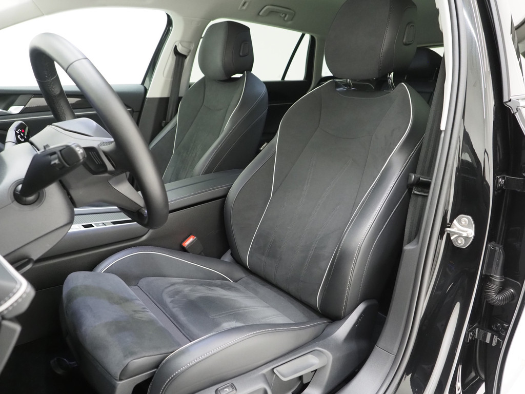 Volkswagen Passat Variant 1.5 eHybrid 204PK 3