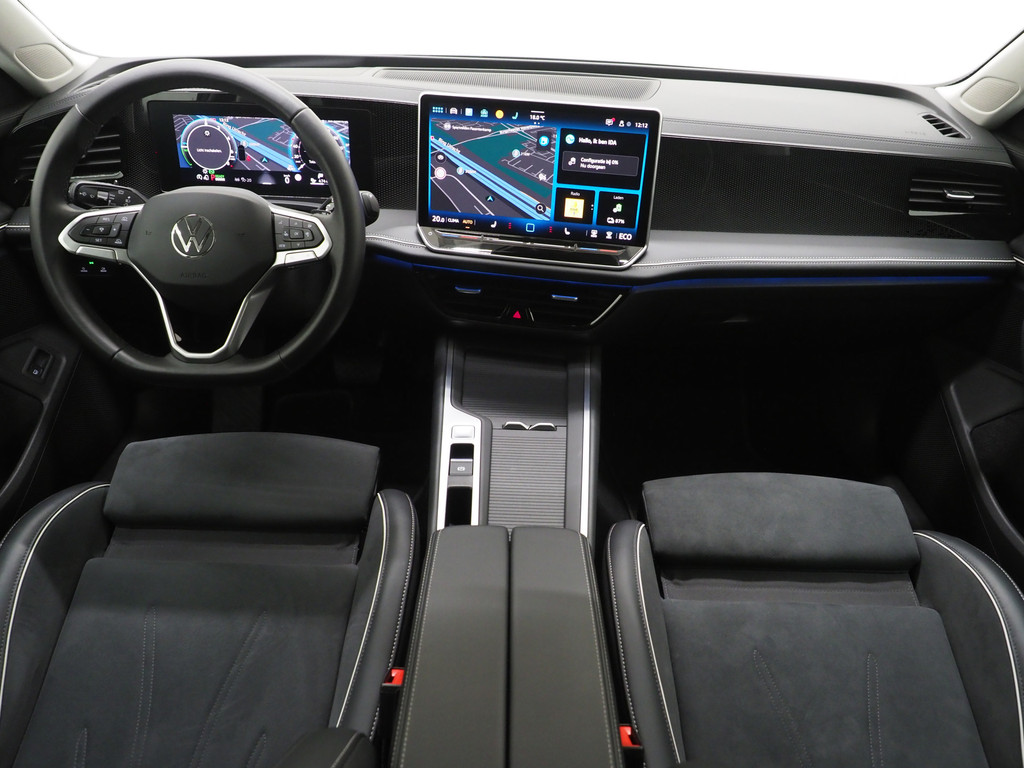 Volkswagen Passat Variant 1.5 eHybrid 204PK 47