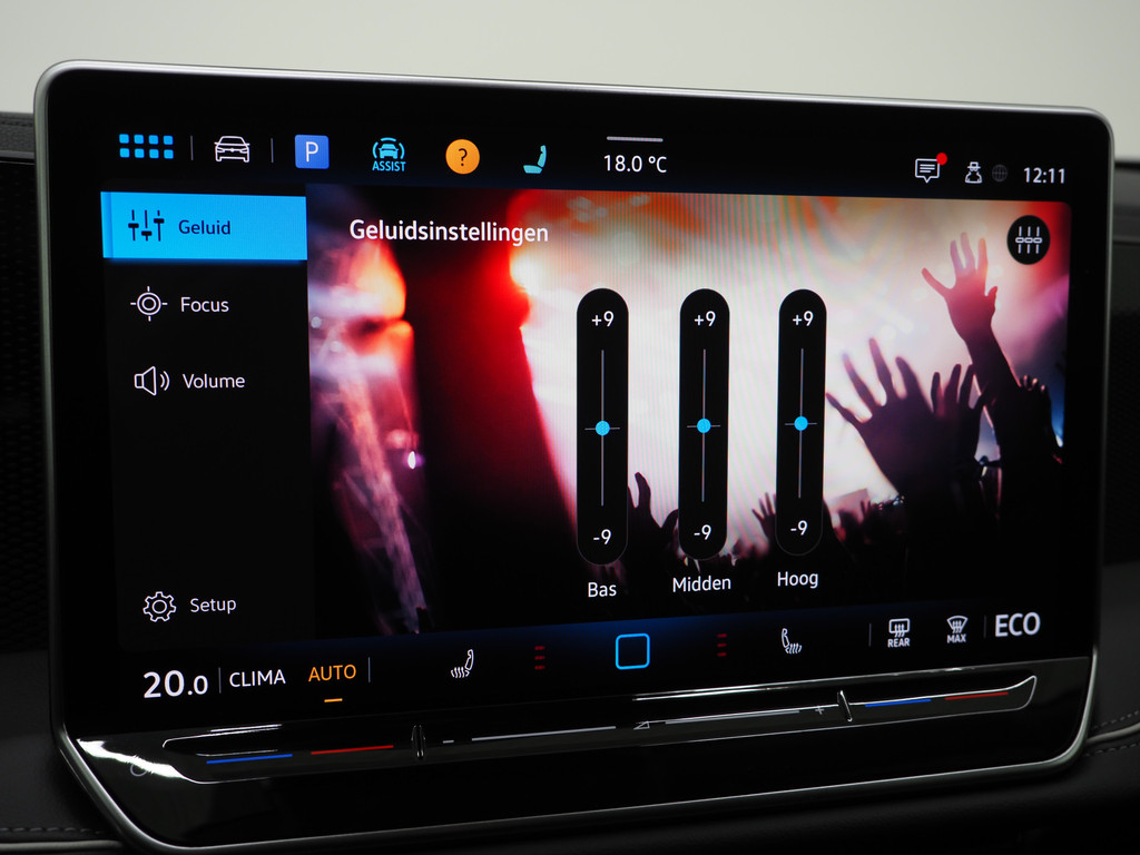 Volkswagen Passat Variant 1.5 eHybrid 204PK 33