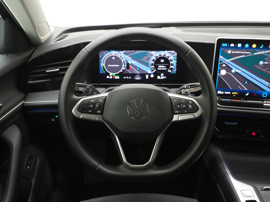 Volkswagen Passat Variant 1.5 eHybrid 204PK 38