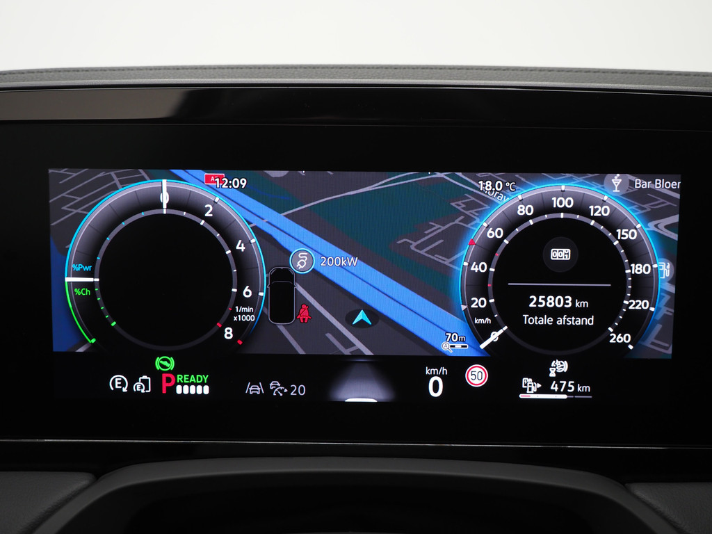 Volkswagen Passat Variant 1.5 eHybrid 204PK 66