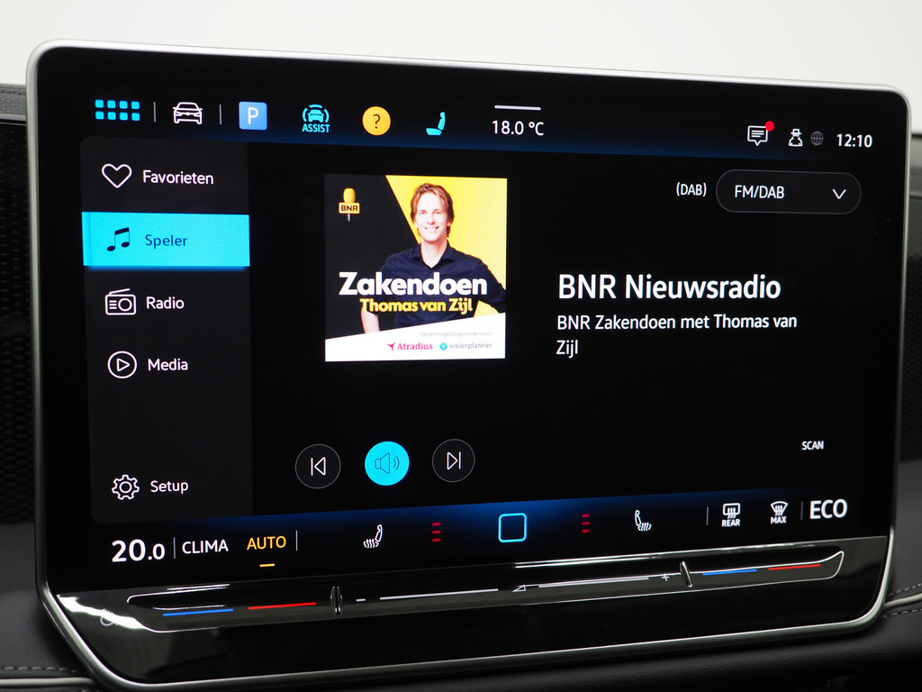 Volkswagen Passat Variant 1.5 eHybrid 204PK 70