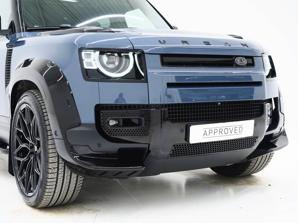 Land Rover Defender 110 2.0 P400e 110 Urban WideTrack Look 12