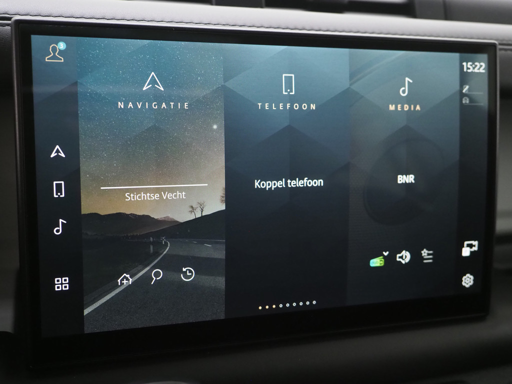 Land Rover Defender 110 2.0 P400e 110 Urban WideTrack Look 27