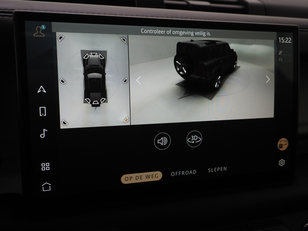 Land Rover Defender 110 2.0 P400e 110 Urban WideTrack Look 29