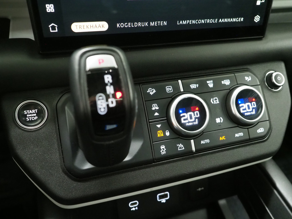 Land Rover Defender 110 2.0 P400e 110 Urban WideTrack Look 34