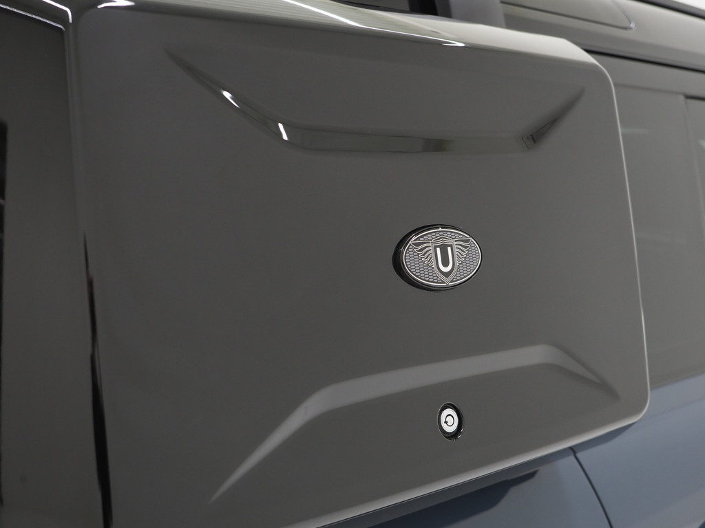 Land Rover Defender 110 2.0 P400e 110 Urban WideTrack Look 39