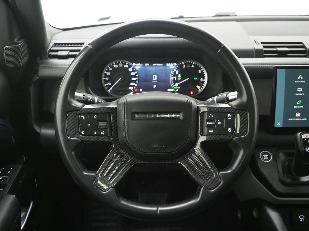 Land Rover Defender 110 2.0 P400e 110 Urban WideTrack Look 41