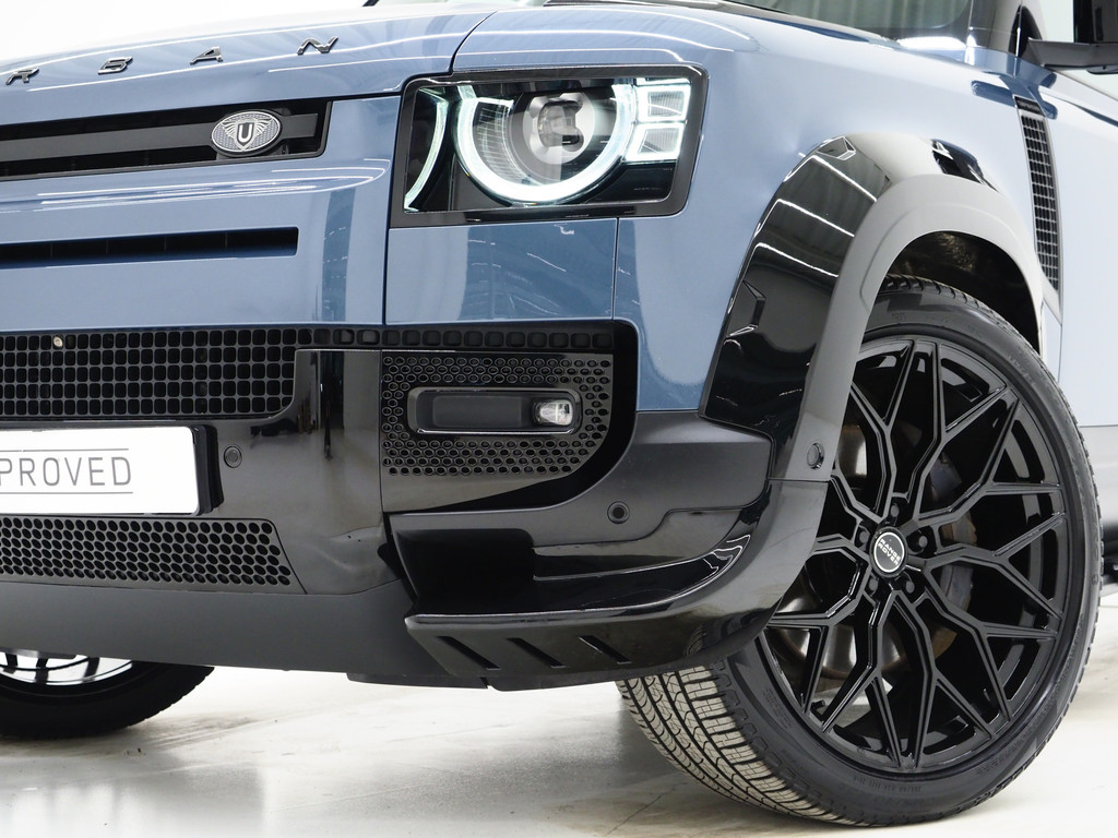 Land Rover Defender 110 2.0 P400e 110 Urban WideTrack Look 5