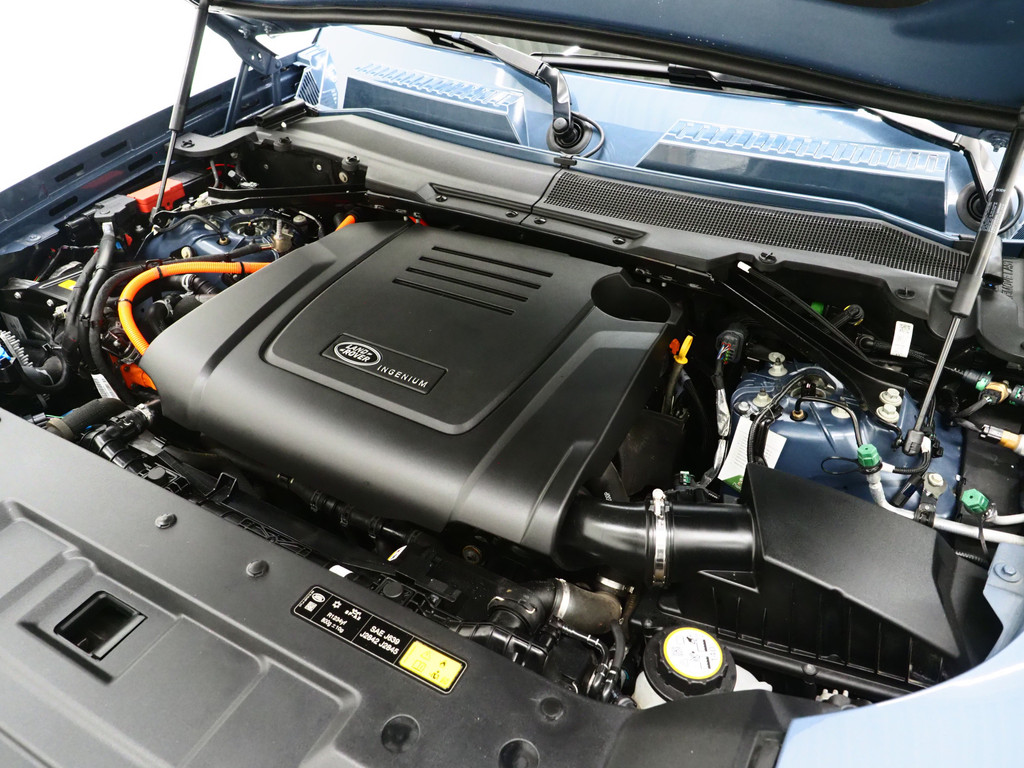 Land Rover Defender 110 2.0 P400e 110 Urban WideTrack Look 6