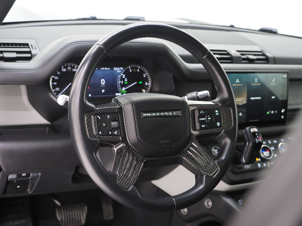 Land Rover Defender 110 2.0 P400e 110 Urban WideTrack Look 64