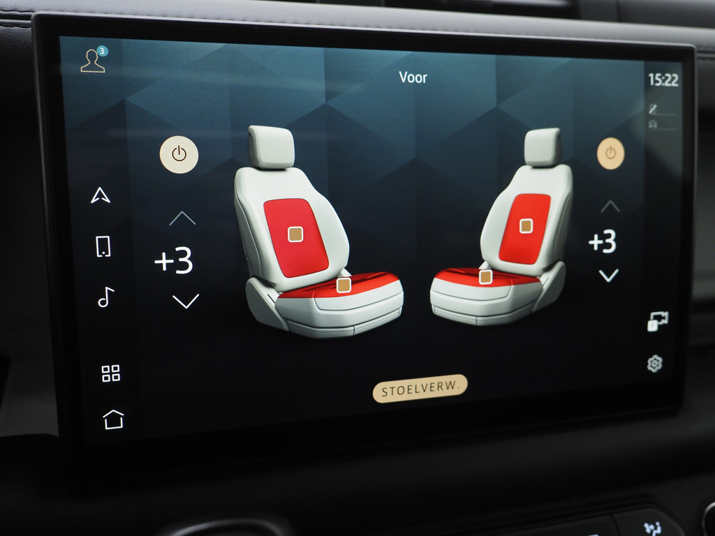 Land Rover Defender 110 2.0 P400e 110 Urban WideTrack Look 77