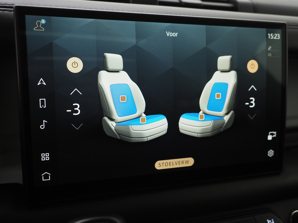 Land Rover Defender 110 2.0 P400e 110 Urban WideTrack Look 78