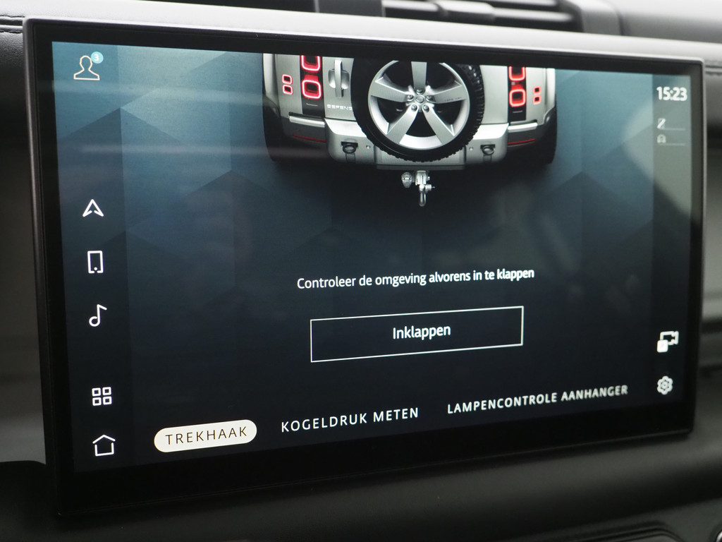 Land Rover Defender 110 2.0 P400e 110 Urban WideTrack Look 80