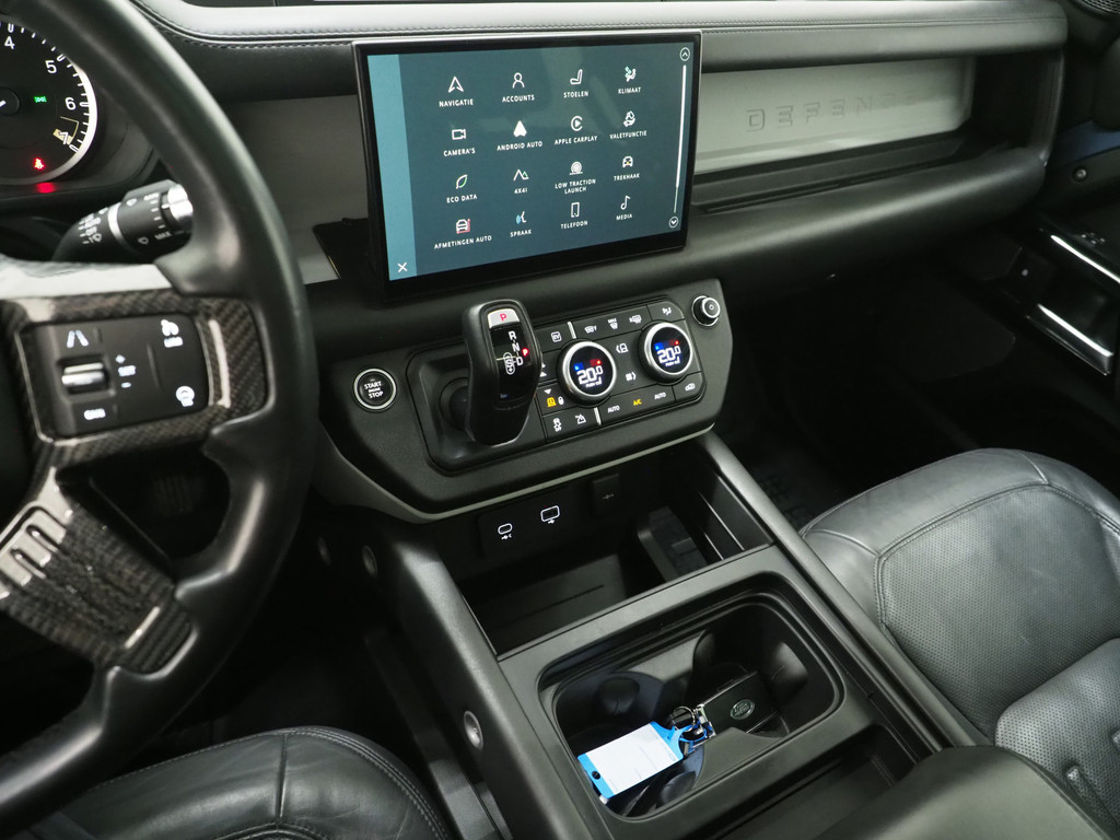 Land Rover Defender 110 2.0 P400e 110 Urban WideTrack Look 82