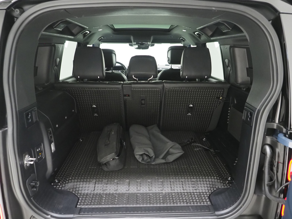 Land Rover Defender 110 2.0 P400e 110 Urban WideTrack Look 91