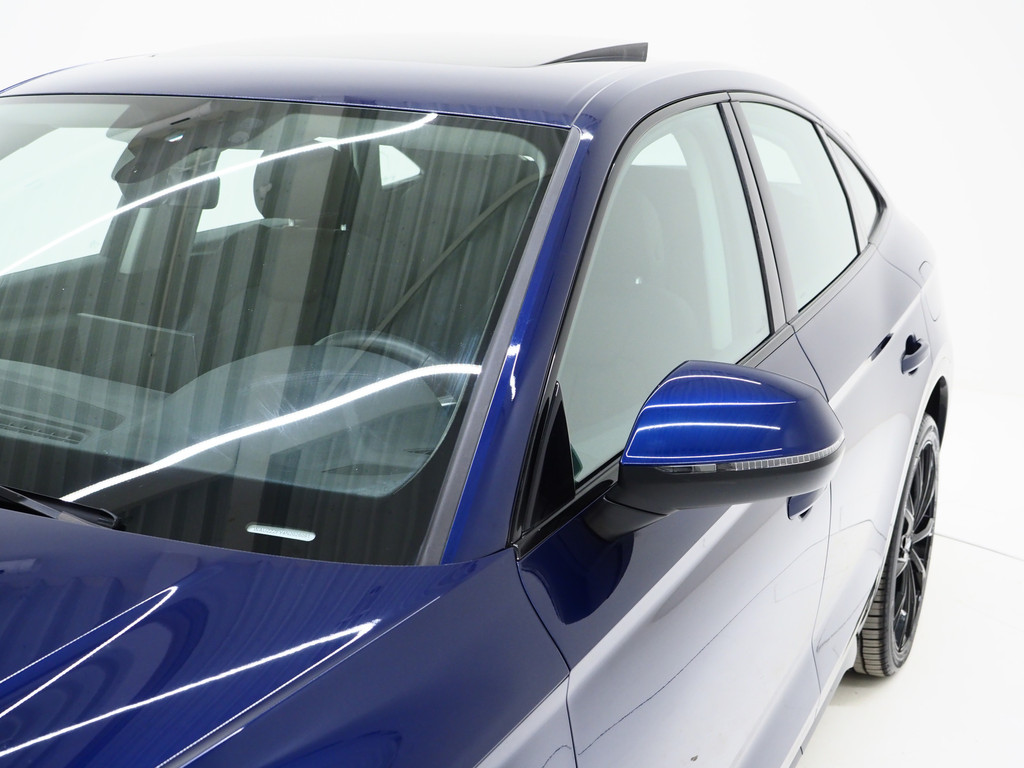 Audi Q5 Sportback 50 TFSI e Full Black 12