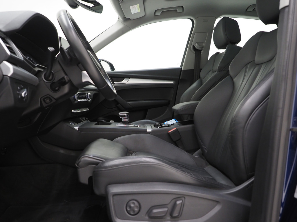 Audi Q5 Sportback 50 TFSI e Full Black 15