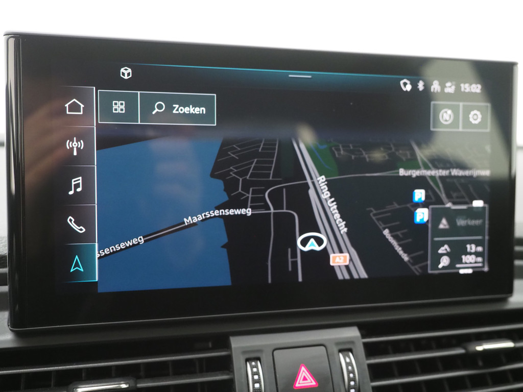 Audi Q5 Sportback 50 TFSI e Full Black 28