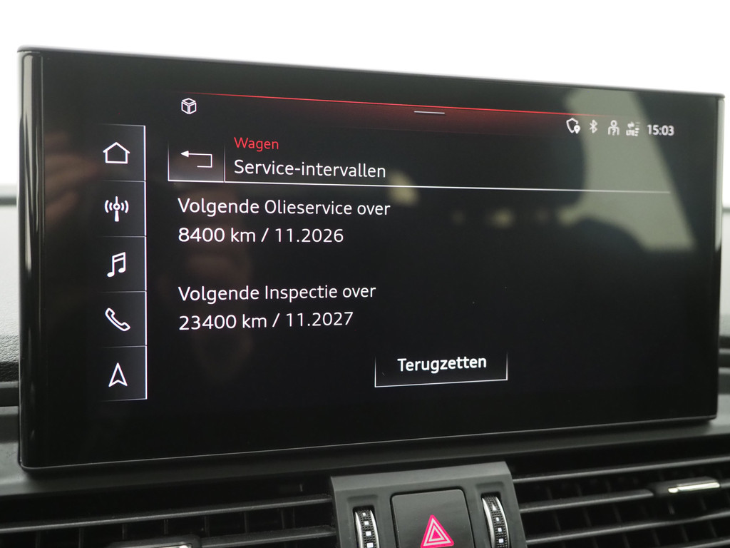 Audi Q5 Sportback 50 TFSI e Full Black 31