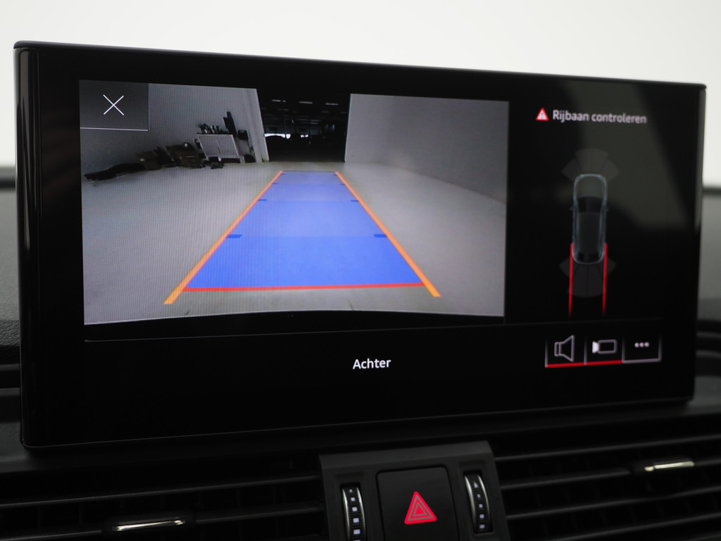 Audi Q5 Sportback 50 TFSI e Full Black 32