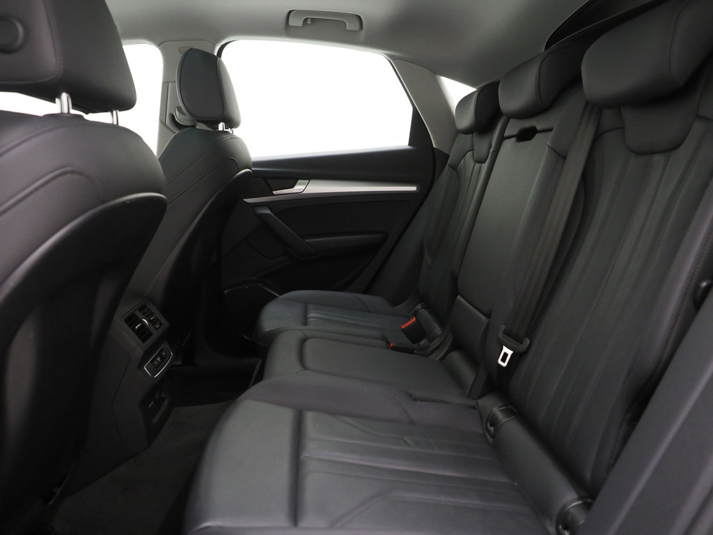 Audi Q5 Sportback 50 TFSI e Full Black 37