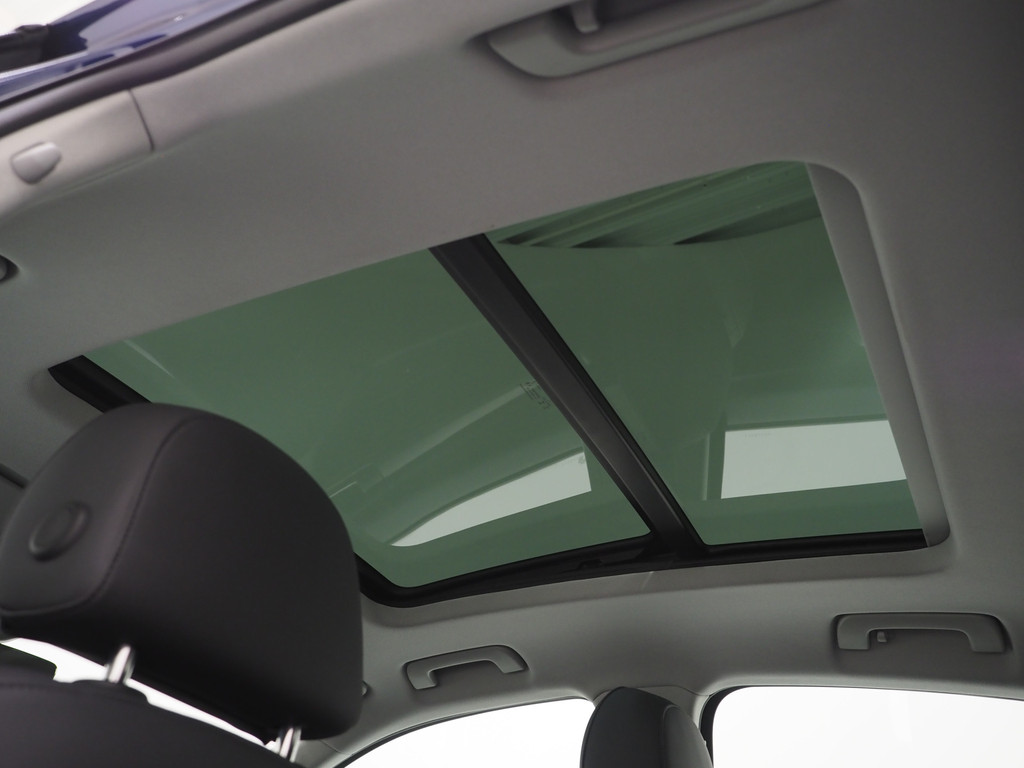 Audi Q5 Sportback 50 TFSI e Full Black 38