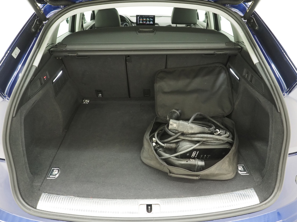 Audi Q5 Sportback 50 TFSI e Full Black 39