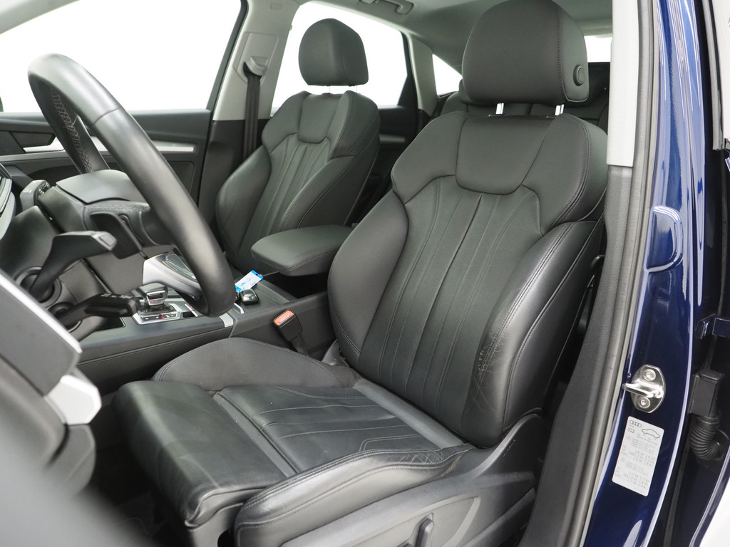 Audi Q5 Sportback 50 TFSI e Full Black 46