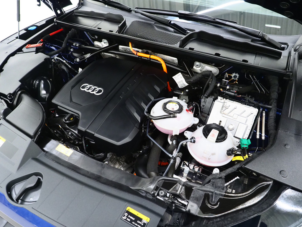 Audi Q5 Sportback 50 TFSI e Full Black 49