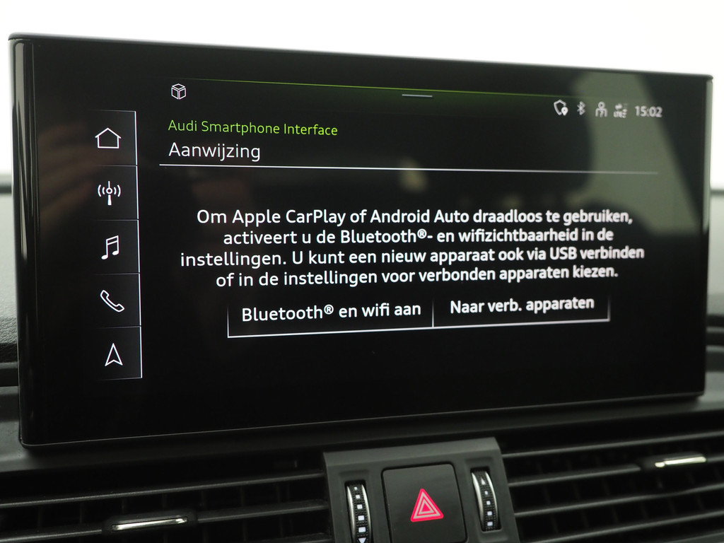 Audi Q5 Sportback 50 TFSI e Full Black 72