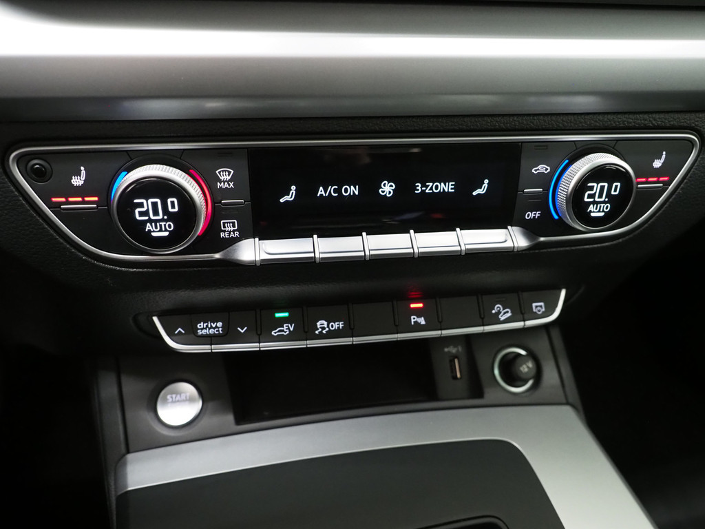 Audi Q5 Sportback 50 TFSI e Full Black 76