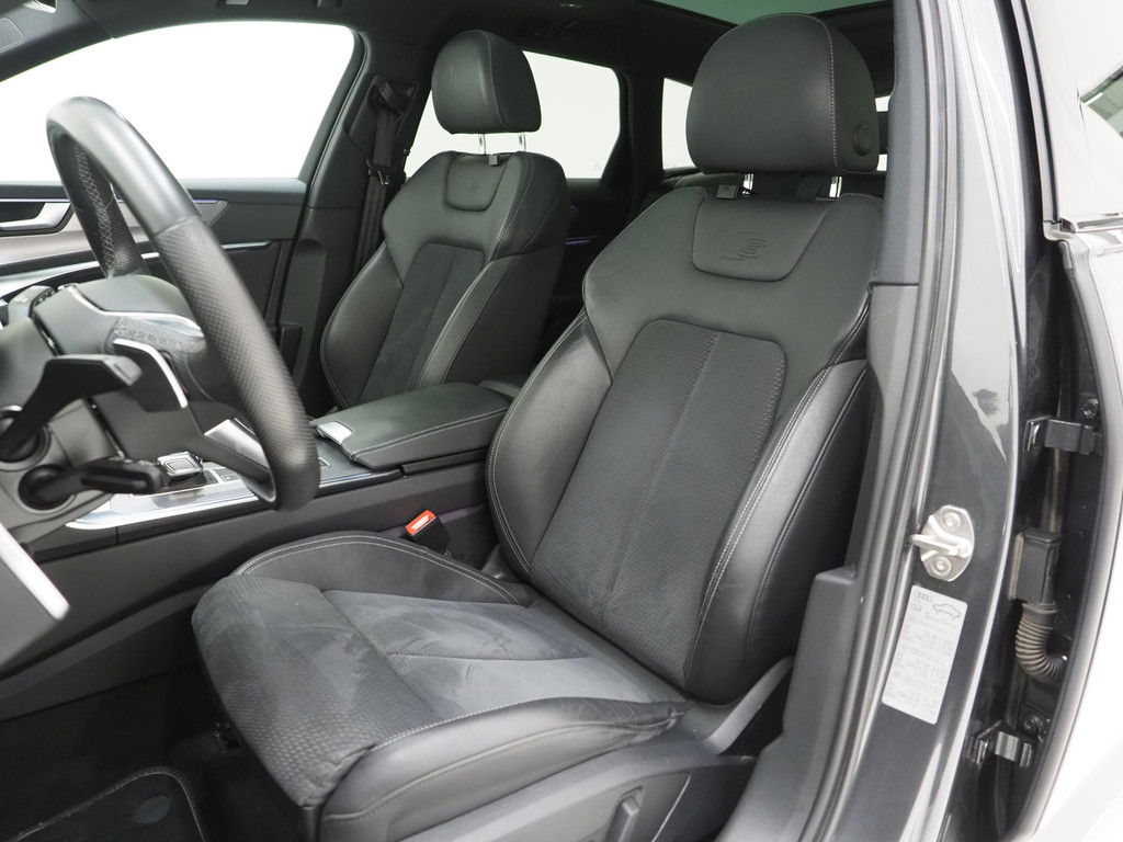 Audi A6 Avant 55 TFSI e quattro Competition Full Black 47