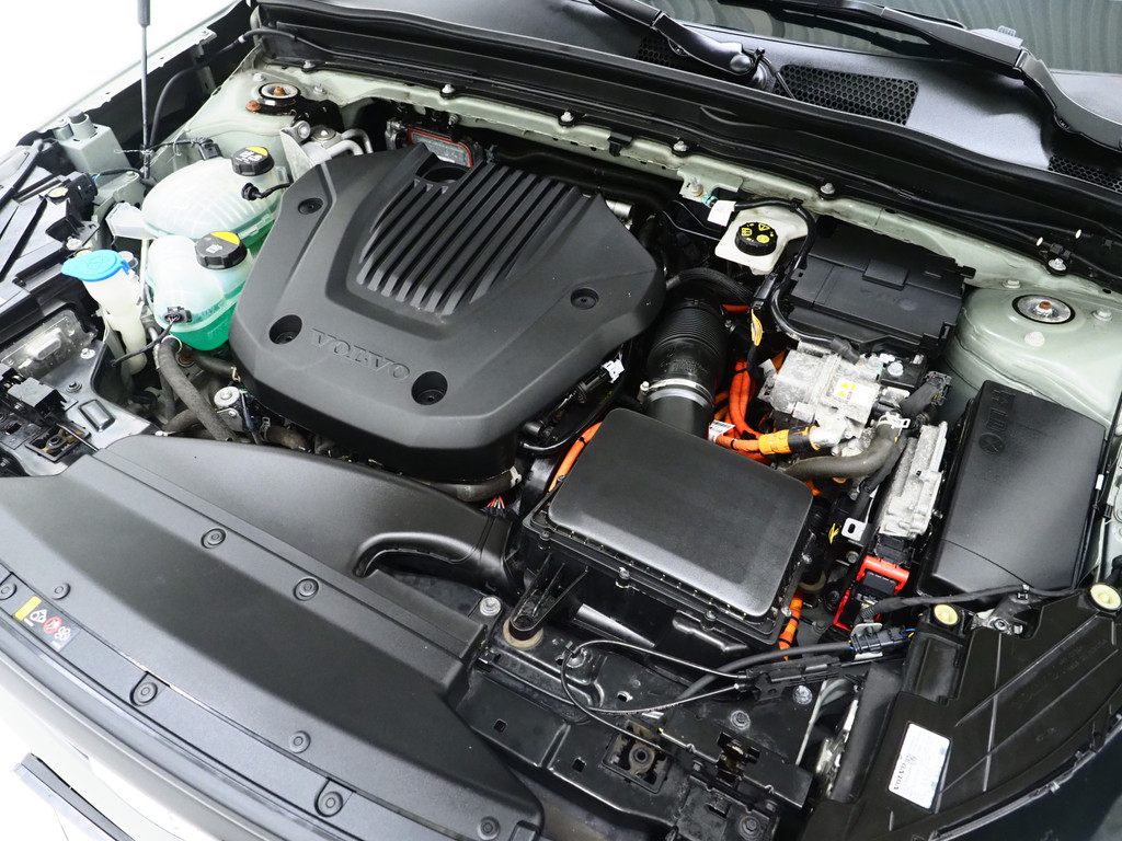 Volvo XC40 1.5 T5 Plug-in hybrid Plus Dark 50