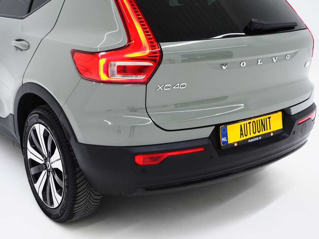 Volvo XC40 1.5 T5 Plug-in hybrid Plus Dark 58