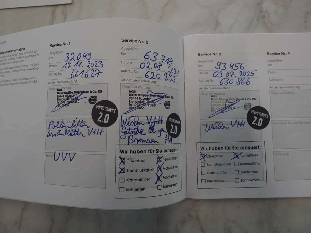 Volvo XC40 1.5 T5 Plug-in hybrid Plus Dark 8