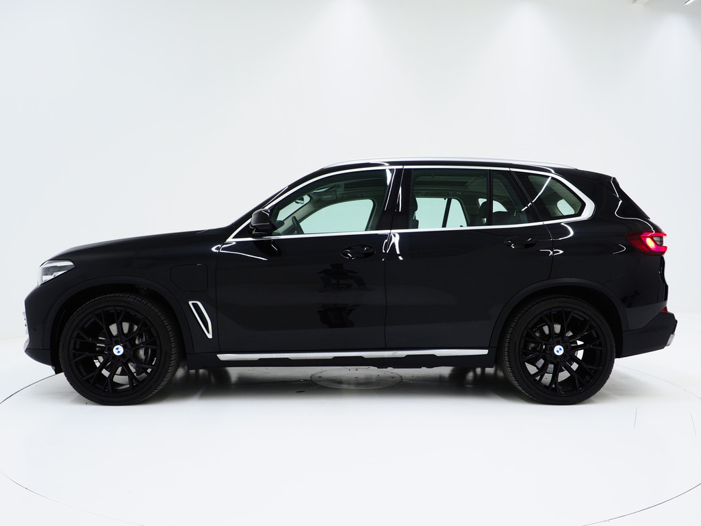 BMW X5 xDrive45e High Executive 1