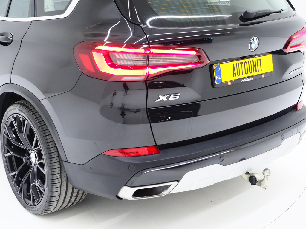 BMW X5 xDrive45e High Executive 13