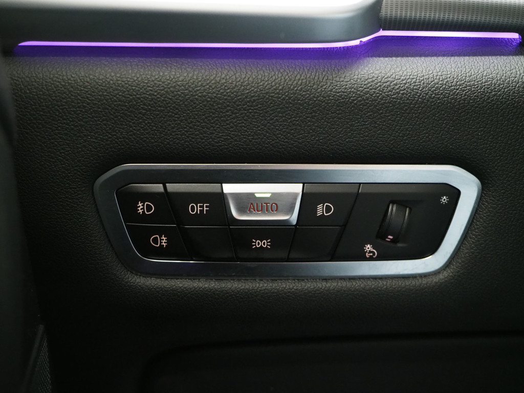 BMW X5 xDrive45e High Executive 19