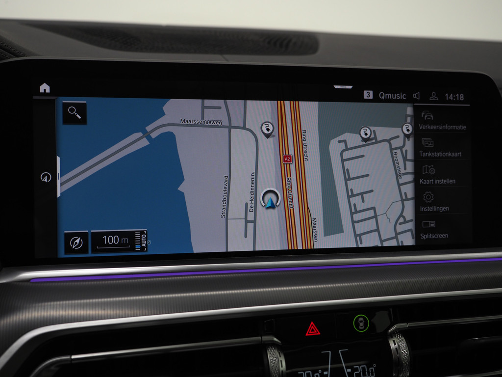 BMW X5 xDrive45e High Executive 27