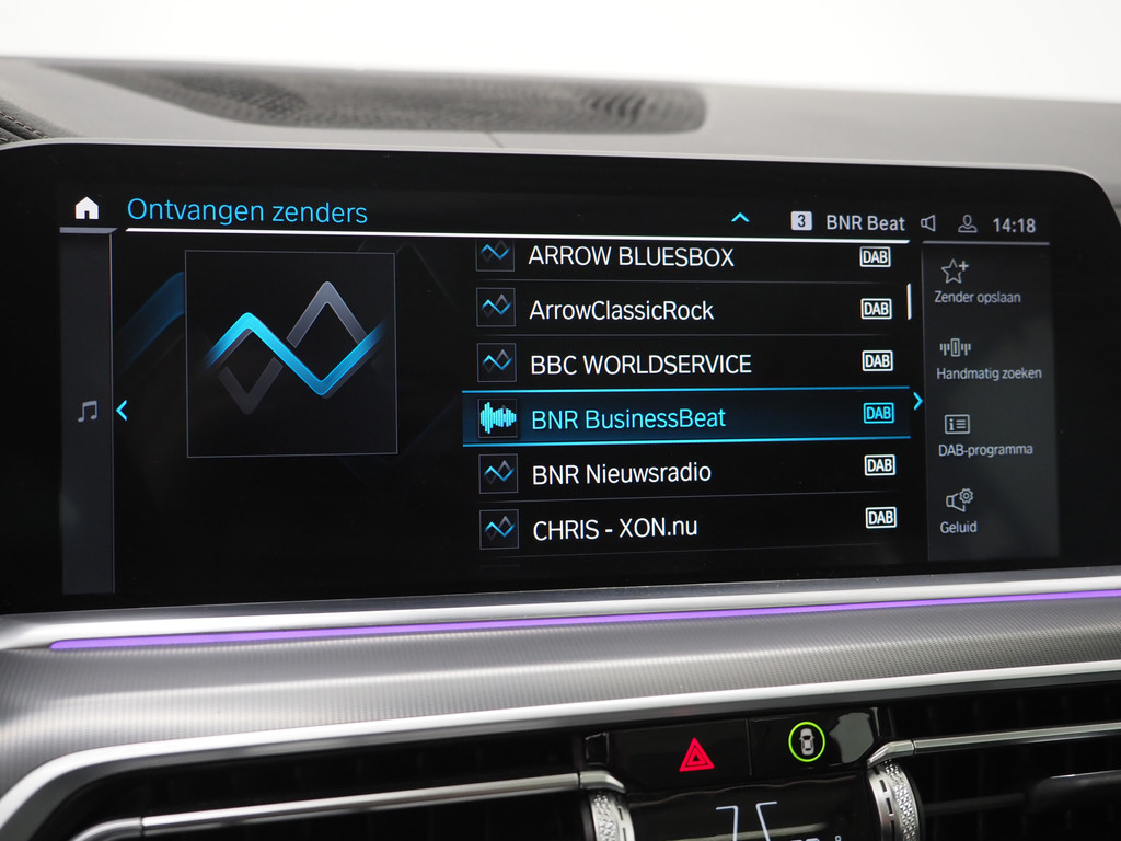 BMW X5 xDrive45e High Executive 28