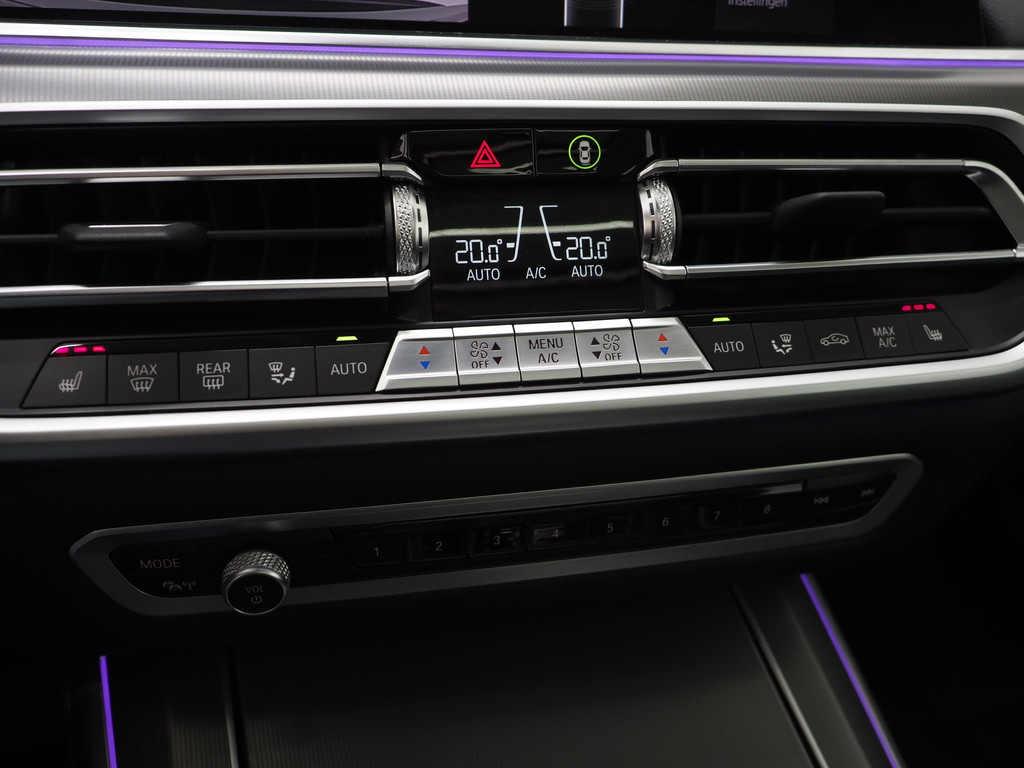 BMW X5 xDrive45e High Executive 32